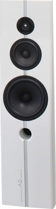 Acoustique Quality Acoustique Quality PASSION Biały lakier