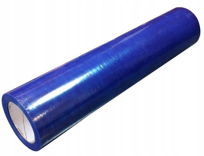 Folia Ochronna Samoprzylepna 50 cm x 100m Pcv