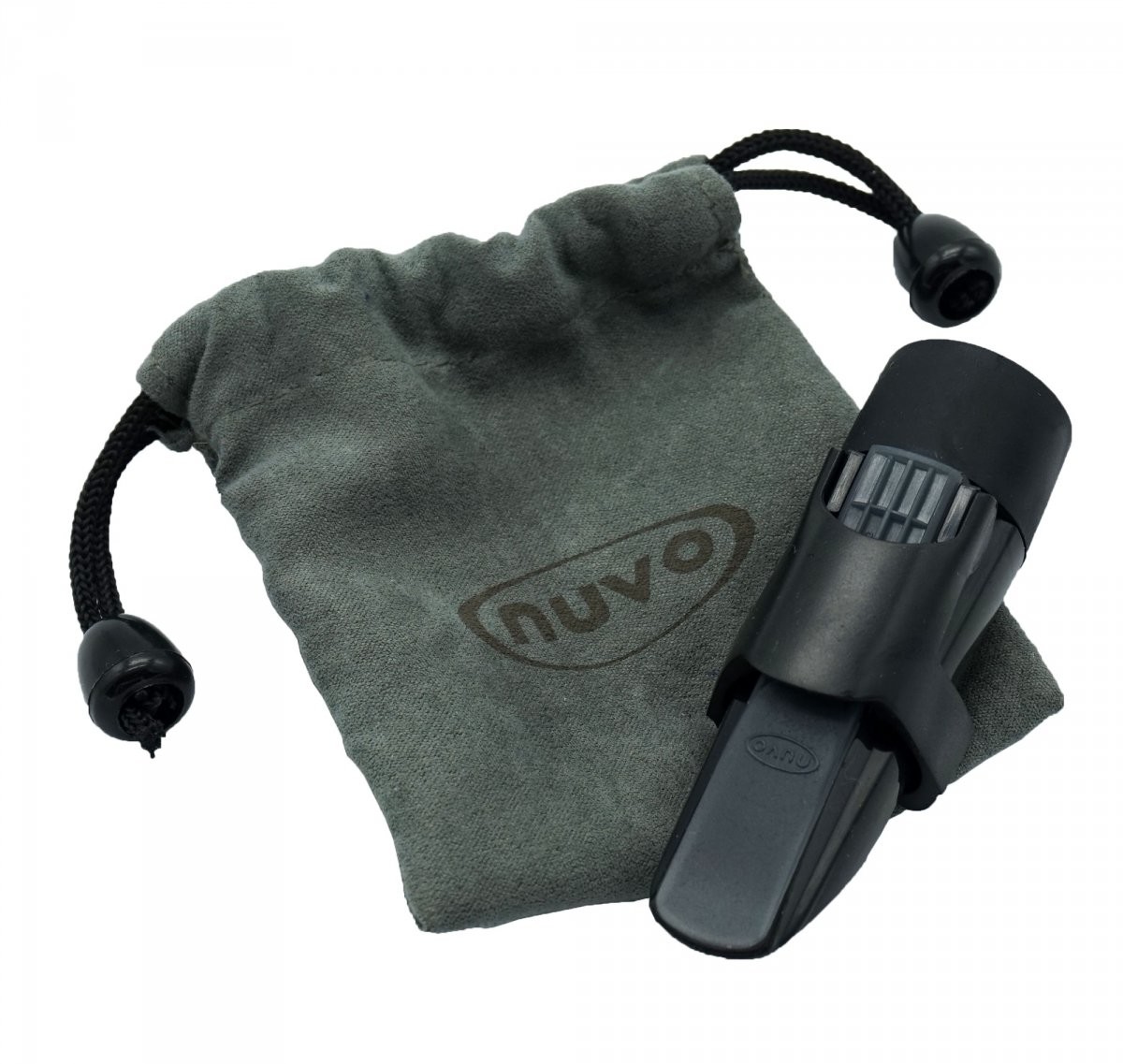 NUVO Nuvo A155MPBK ustnik jSax czarny