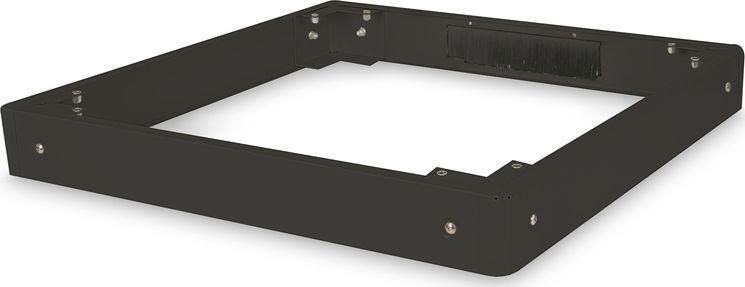 Digitus Cokół do serii Unique Dynamic Basic 800x800 DN-19 PLINTH-8/8-B DN-19 PLINTH-8/8-B
