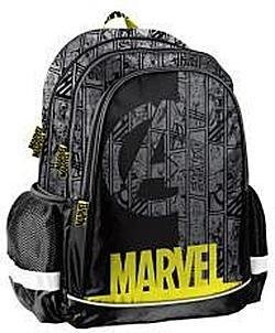Paso Plecak młodzieżowy Marvel ANA-081