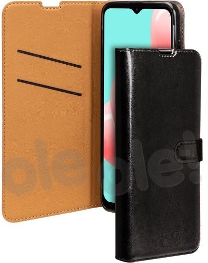 Big Ben Folio Wallet Galaxy A32 5G czarny FOLIOGA325G