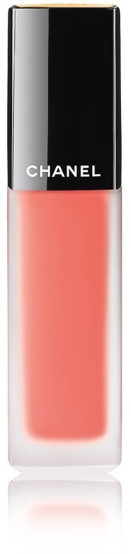 Chanel FALL WINTER COLLECTION ROUGE ALLURE INK  Matowa płynna pomadka do ust Pomadka