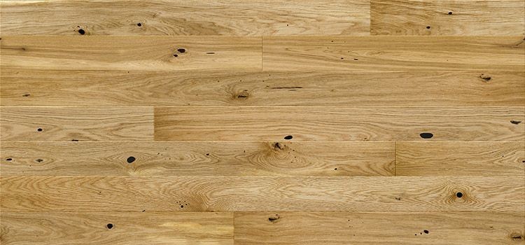 Barlinek PURE LINE DESKA BARLINECKA DĄB RAISINS MEDIO 155x2200 mm 1WG000774