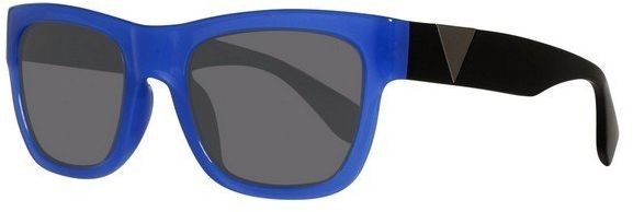 Guess Okulary przeciwsłoneczne Damskie GU7440-5490A S0316647