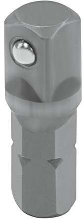 MATADOR Matador Bit-adapter, 6,3 (1/4) x 6,3 (1/4), 2084 0002