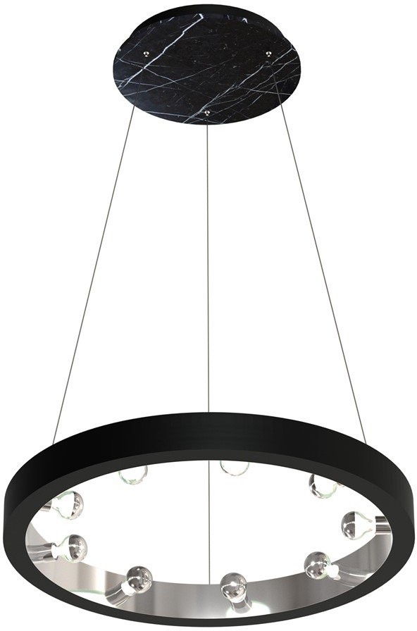 Milagro Lampa wisząca CASSIOPEIA MZ5031 MZ5031