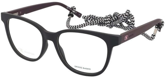 Missoni MMI 0106 DKH