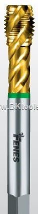 FENES Gwintownik DIN 374-C M18 x 1,5 ISO2-6H HSS-E TiN/1200