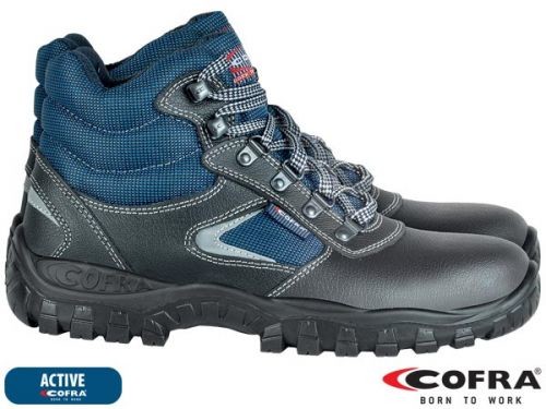 COFRA BUTY BEZPIECZNE 42 [BRCSOHO42]