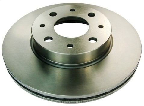 DENCKERMANN Tarcza hamulcowa B130071