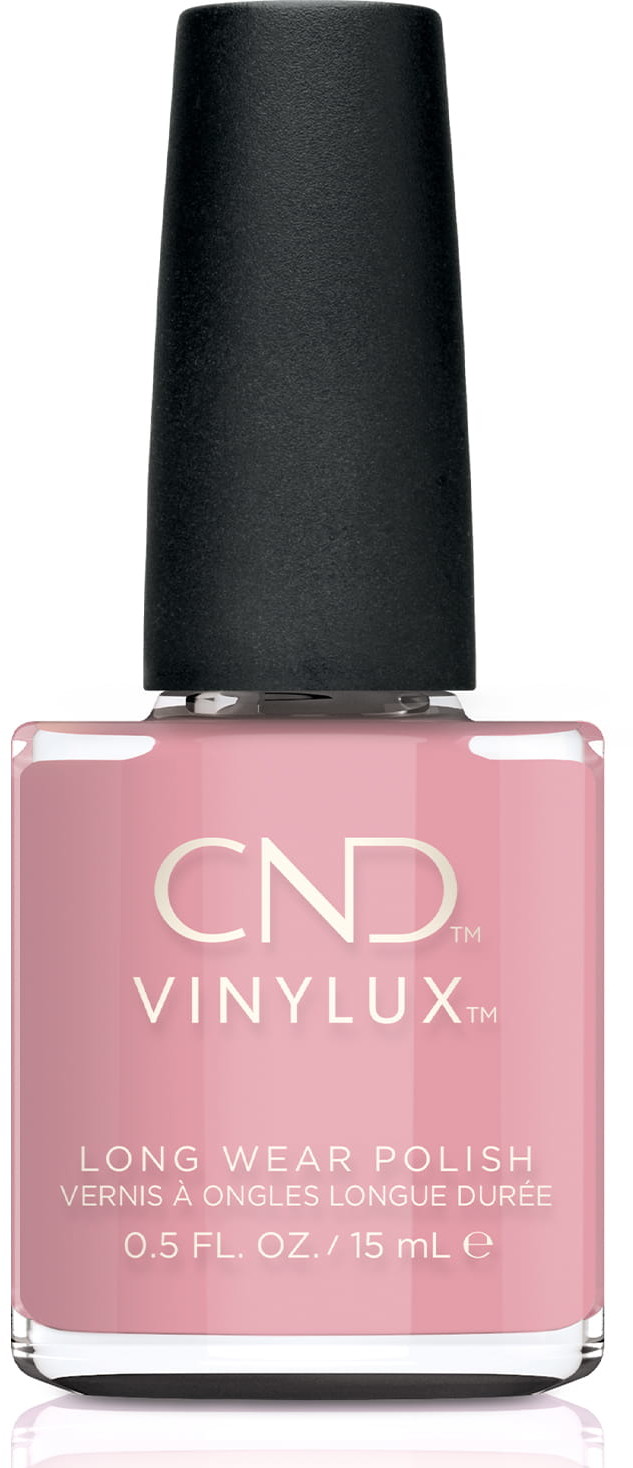 CND Lakier Vinylux #358 Pacific Rose 15 ml