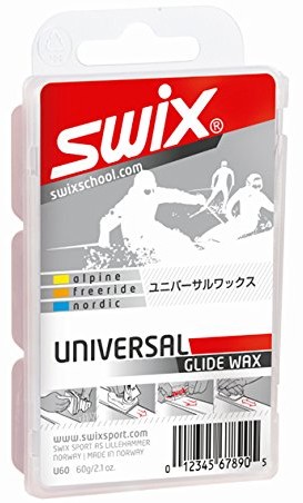 Swix Standard Universal wosk (U60)