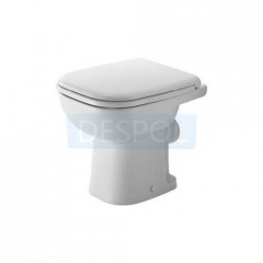 Duravit D-Code 21100100002