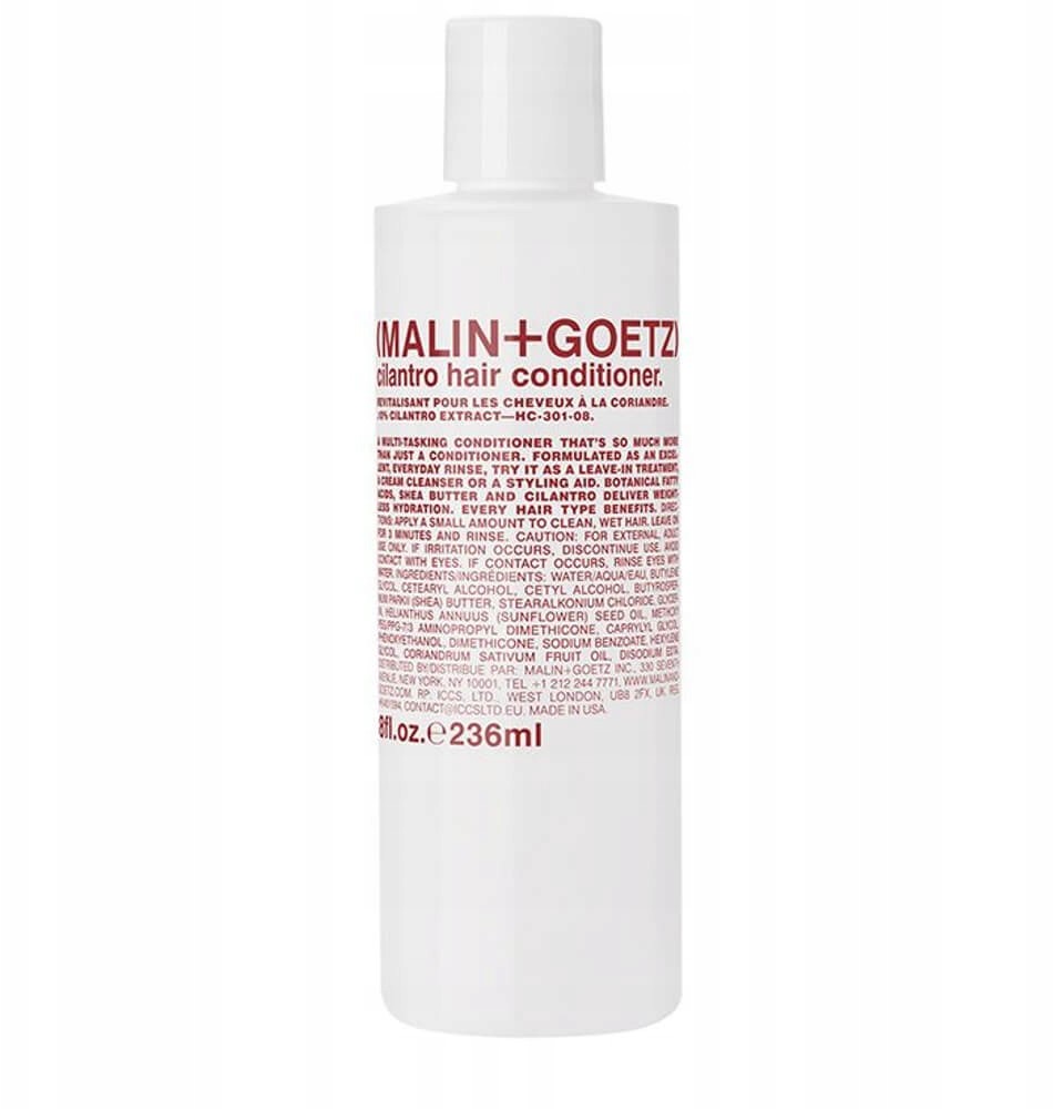 (Malin+Goetz) Cilantro Hair Conditioner 236ml