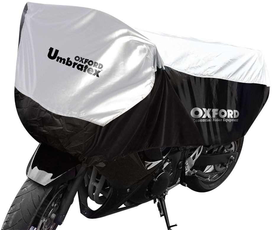 OXFORD UMBRATEX COVER XL Pokrowiec wodoodporny na motocykl CV108