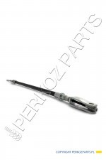 NEW HOLLAND CASE Linka hamulca ręcznego CNH 47838429 - 51445749 47838429