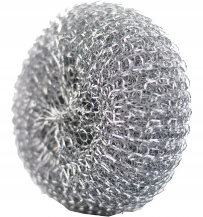 Druciak metalowy XL