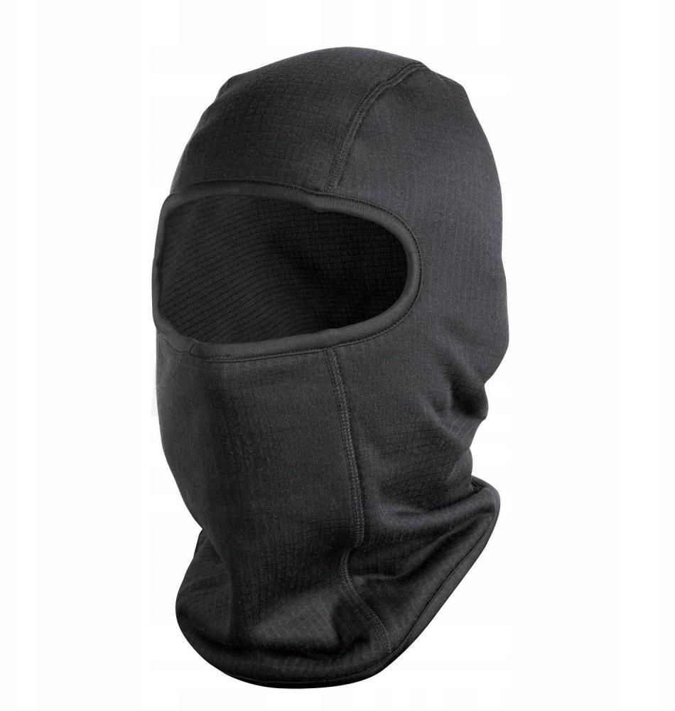 Kominiarka Helikon Extreme Cold Weather Czarna