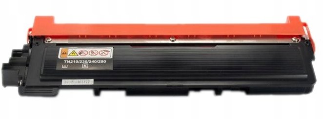 Toner Drukarki Brother TN210 DCP-9010CN HL-3040CN