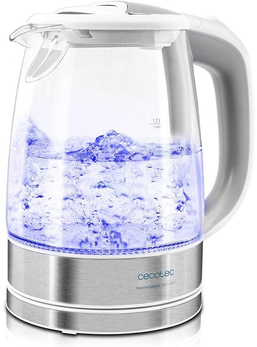 Cecotec ThermoSense 350 Clear
