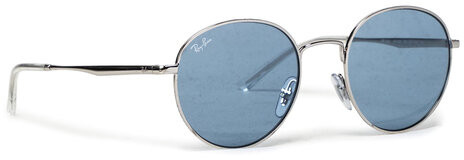 Ray-Ban Okulary przeciwsłoneczne 0RB3681 Srebrny