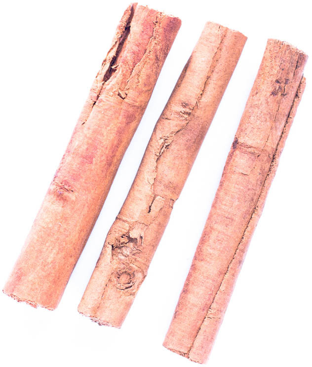Planteon Cynamon Cejloński laski 8cm 500g 2-0006-06-5
