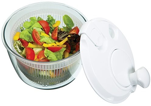 Kitchen Craft mini-Salad Spinner 19 cm KCSPINNERSML