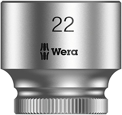 Wera 8790 HMB klucz nasadowy Zyklop z napędem 3/8 cala 05003567001