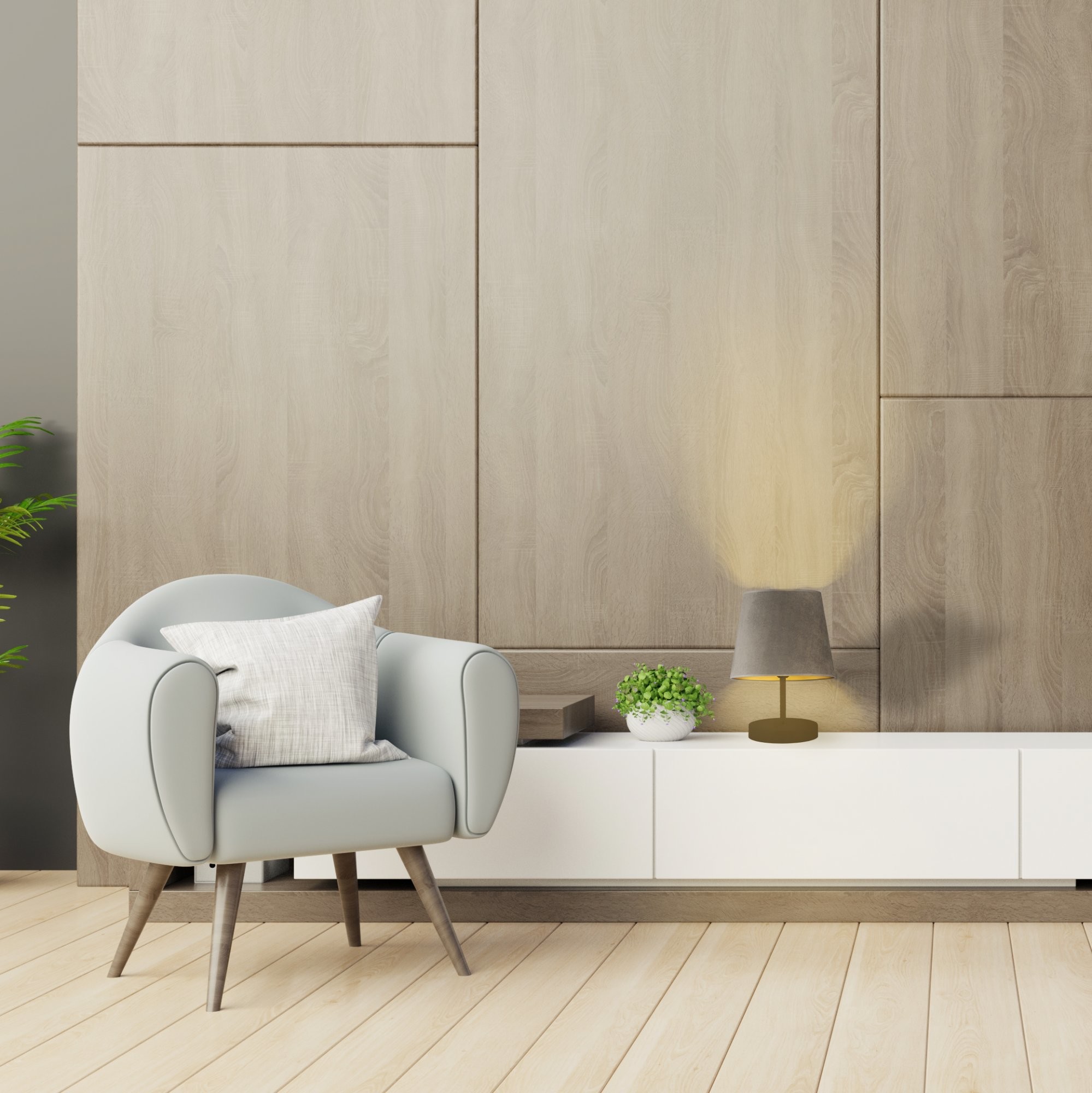 Lysne Lampka do czytania ALMADA VELVET 400038V/7