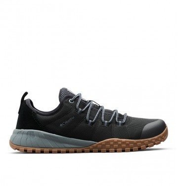 Columbia Buty męskie FAIRBANKS LOW rozmiar 44 kolor czarny