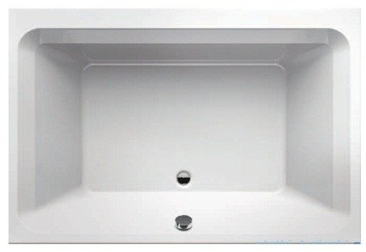 Riho Castello 180x120 BLISS lewa BB77005B2VH1147