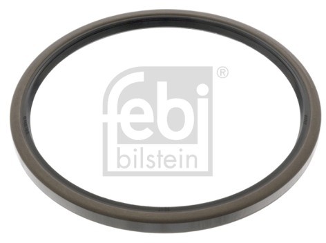 FEBI Pierścień uszczelniający wału, przekładnia planetarna FEBI 04269