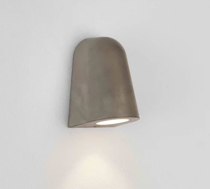 Astro Lighting Mast Light Concrete 1317006