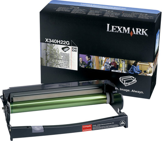 Lexmark X340H22G