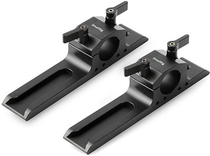 smallrig 1914 25mm Rod Support Feet for DJI Ronin-M Ring stopki podporowe