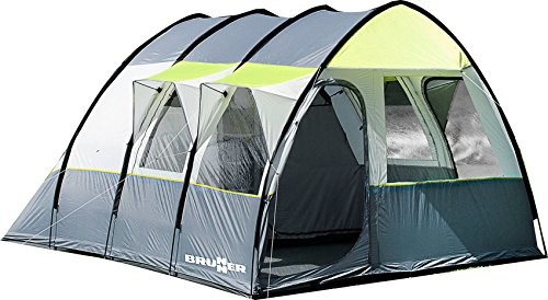Brunner wigwam 5