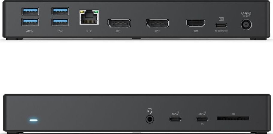 Alogic Triple Display (DUCMA3)