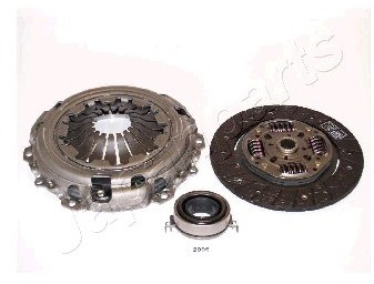 JAPANPARTS Zestaw sprzęgła KF-2096