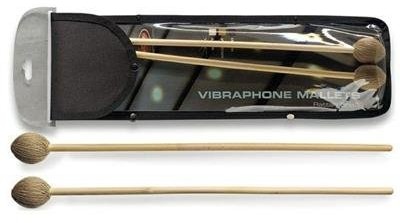 Stagg SMV-RS - pałki do vibrafonu (miękkie)