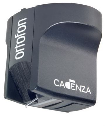 Ortofon MC Cadenza Black | Wkładka gramofonowa MC