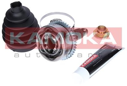 KAMOKA Zestaw przegubu, wał napędowy 6112 6112