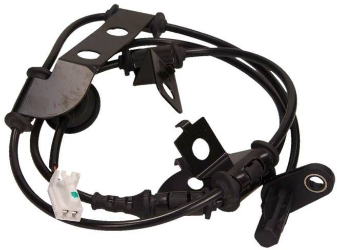 DELPHI Czujnik, prędkość obrotowa koła SS20537 SS20537