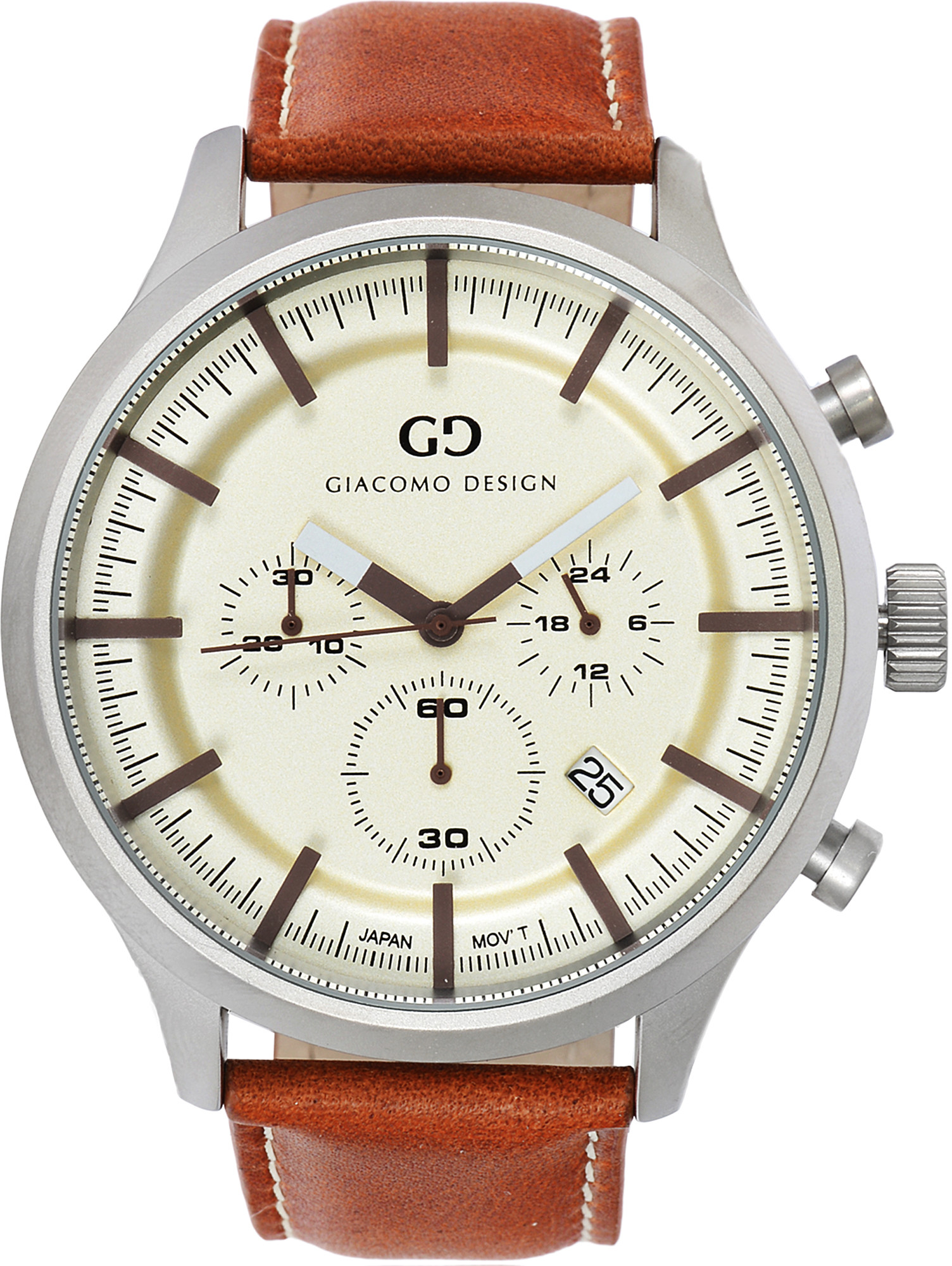 Giacomo Design GD01005