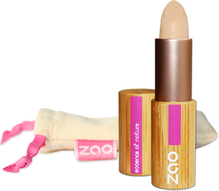 Zao Organic Make Up Korektor w sztyfcie