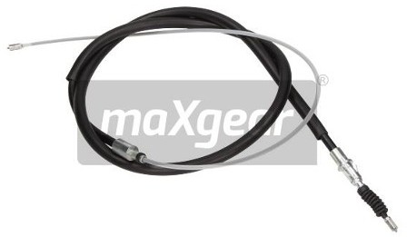 MAXGEAR Cięgno, hamulec postojowy 32-0380
