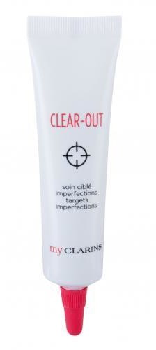 Clarins Clear-Out preparaty punktowe 15 ml tester dla kobiet