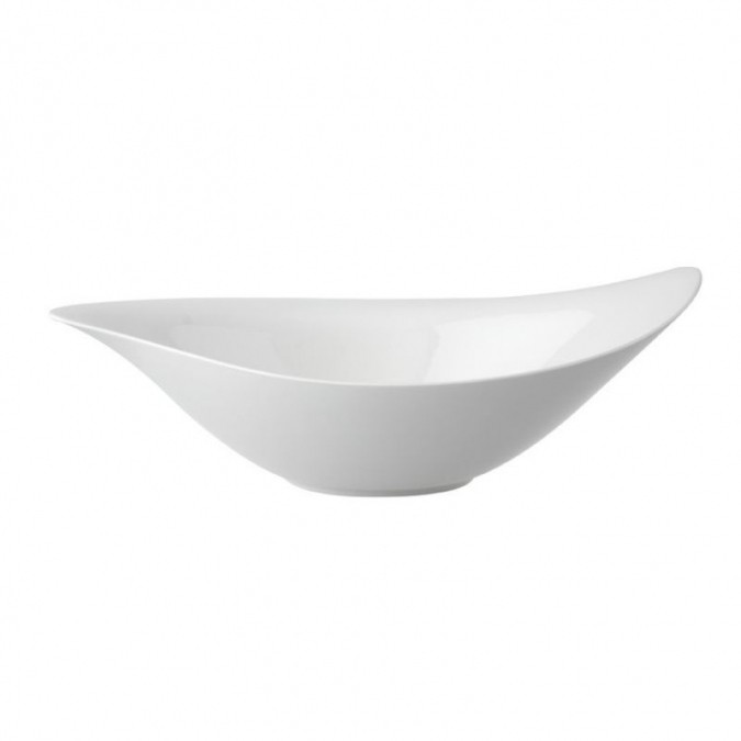 Villeroy & Boch New Cottage Special Serve & Salad Miska wymiary: 45 x 31 cm (10-3461-3130)