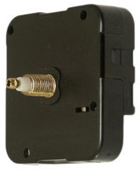 Atrix Mechanizm do dużych wskazówek basic /12mm MB168B