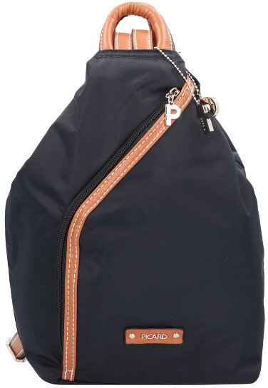 Picard Sonja Plecak miejski 29 cm midnight 2062-58L-947